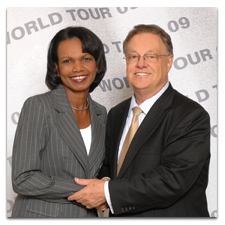 Condoleezza Rice